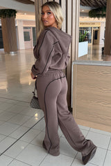 womens zara tracksuit set uk