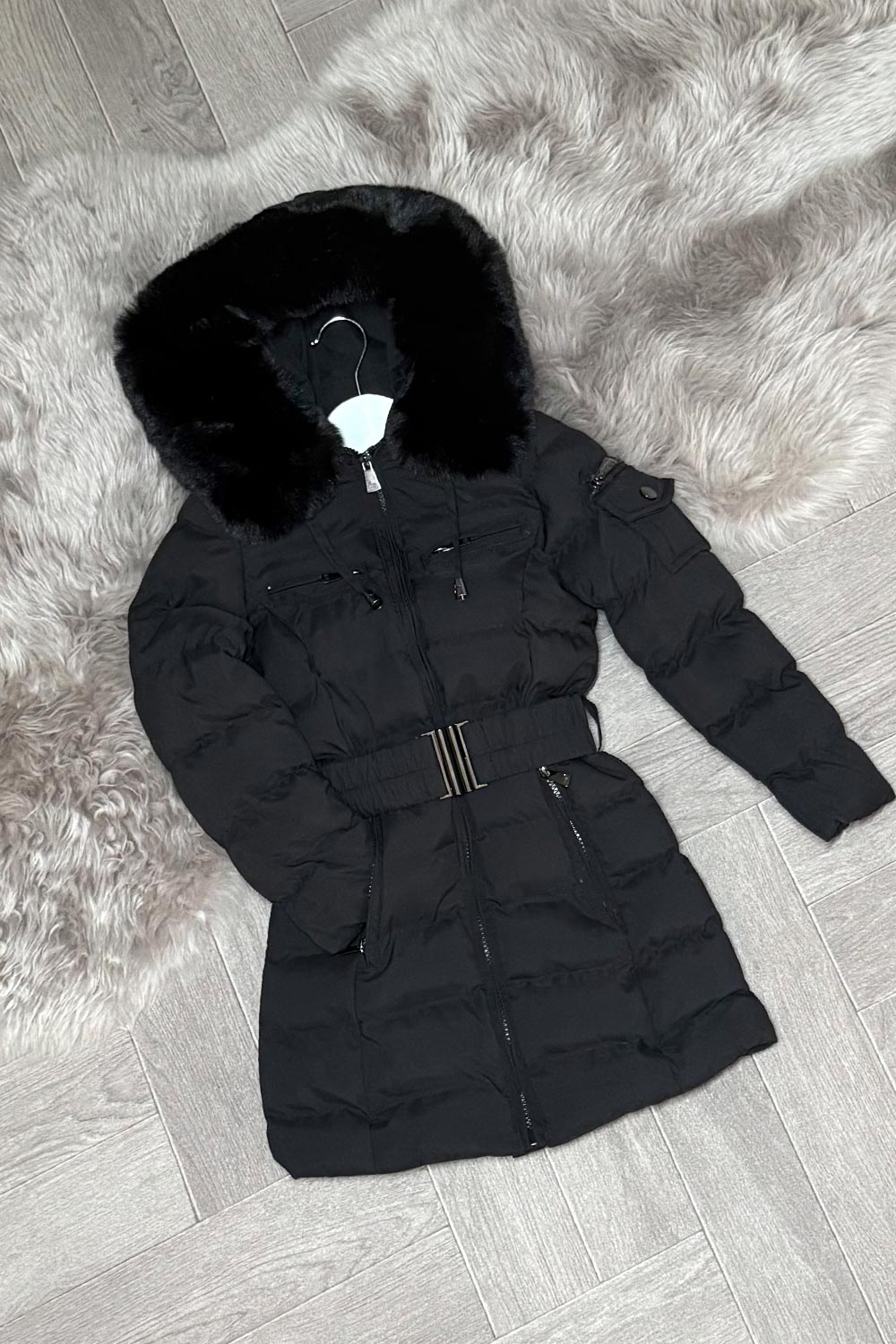 back to school girls coat 