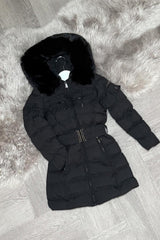 back to school girls coat 