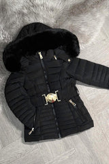 back to school girls coat 