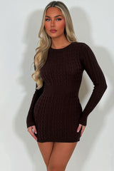 petite jumper dress styledup