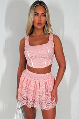 festival outfit co ord set 