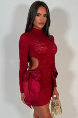 night out festival rave christmas party outfits uk styledup