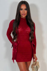 festival holiday playsuit romper styledup