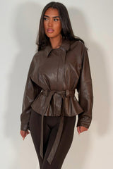 womens winter coats and jackets styledup uk
