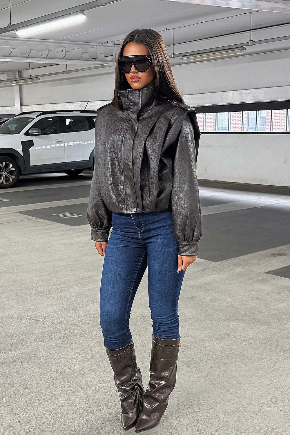 styledup coats and jackets for womens trendy outerwear uk