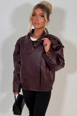funnel neck jacket for womens winter outerwear uk