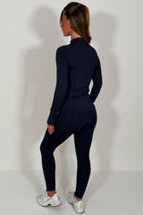 womens lululemon jacket and leggings co ord activewear for gym yoga pilates styledup uk
