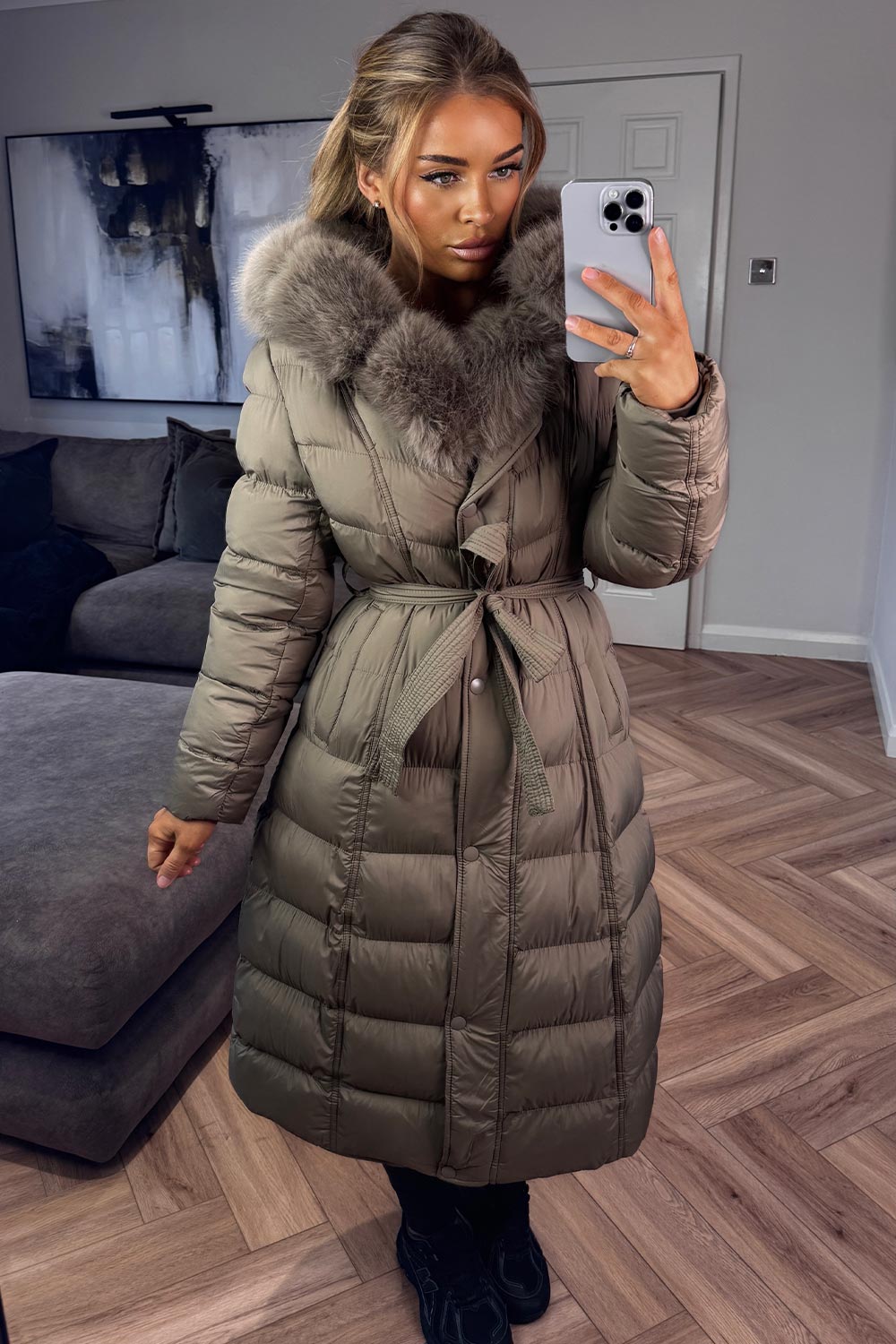 womens winter coats and jackets styledup uk