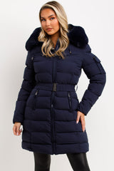 womens winter coat styledup