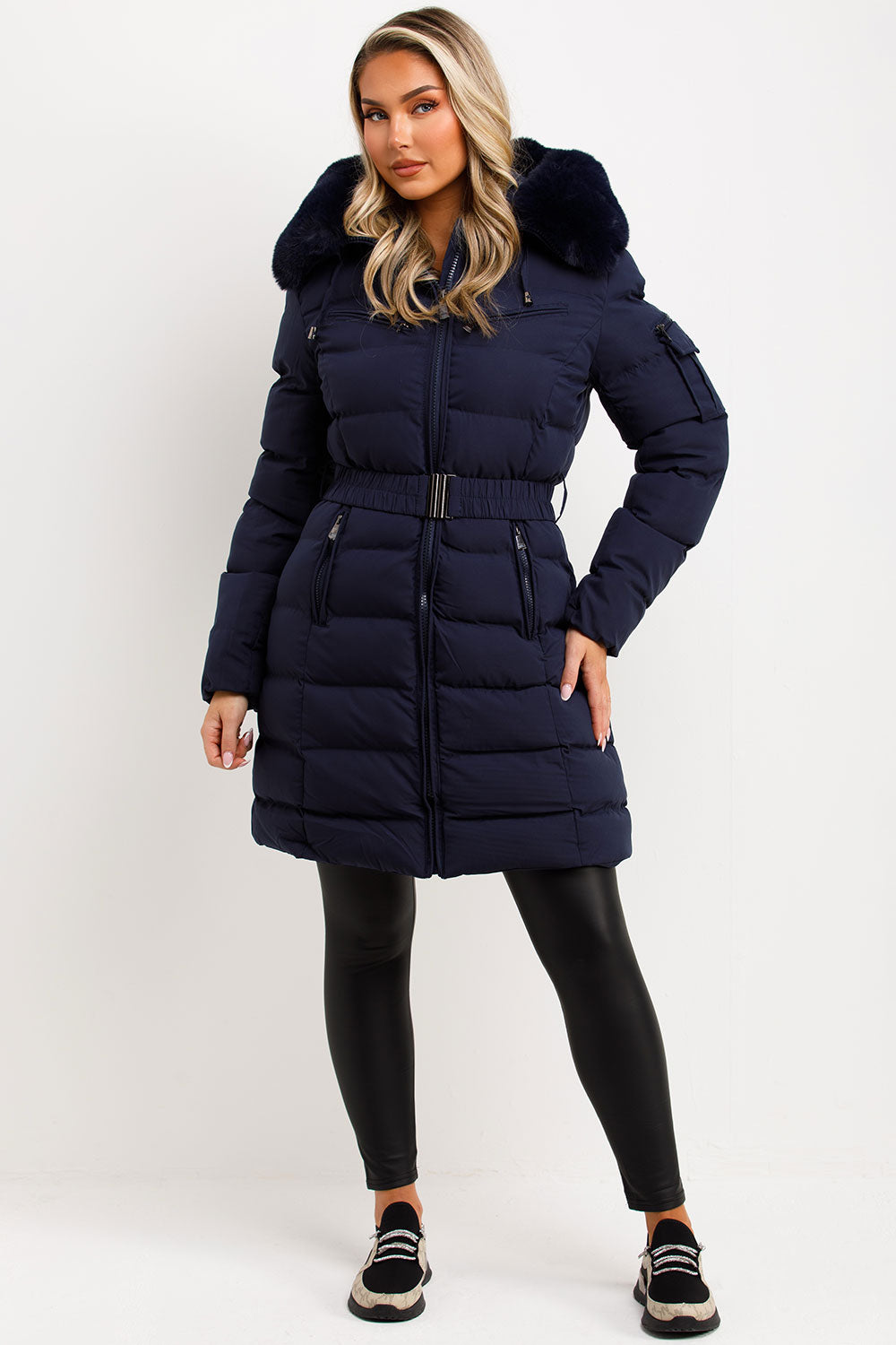 winter jackets women