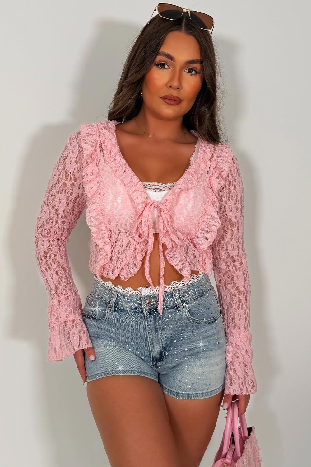 summer holiday festival tops styledup uk