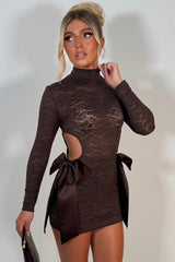 festival holiday playsuit romper styledup
