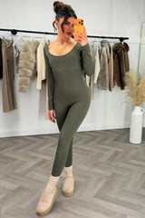 womens bum lift jumpsuit activewear adanola uk sale