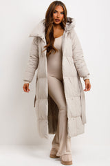 womens long coat styledup