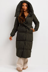 womens long coat styledup