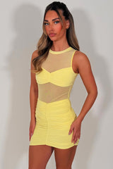 summer festival night out dress uk styledup