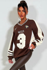 lululemon oversized sweatshirt womens 