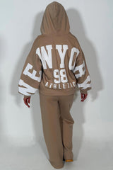 womens loungewear set zara uk