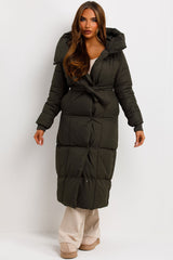 womens long coat for winter sale styledup