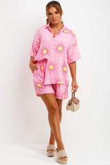 womens summer holiday outfit set sale