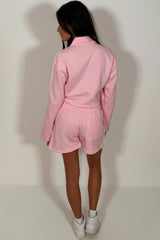 short tracksuit for womens styledup uk