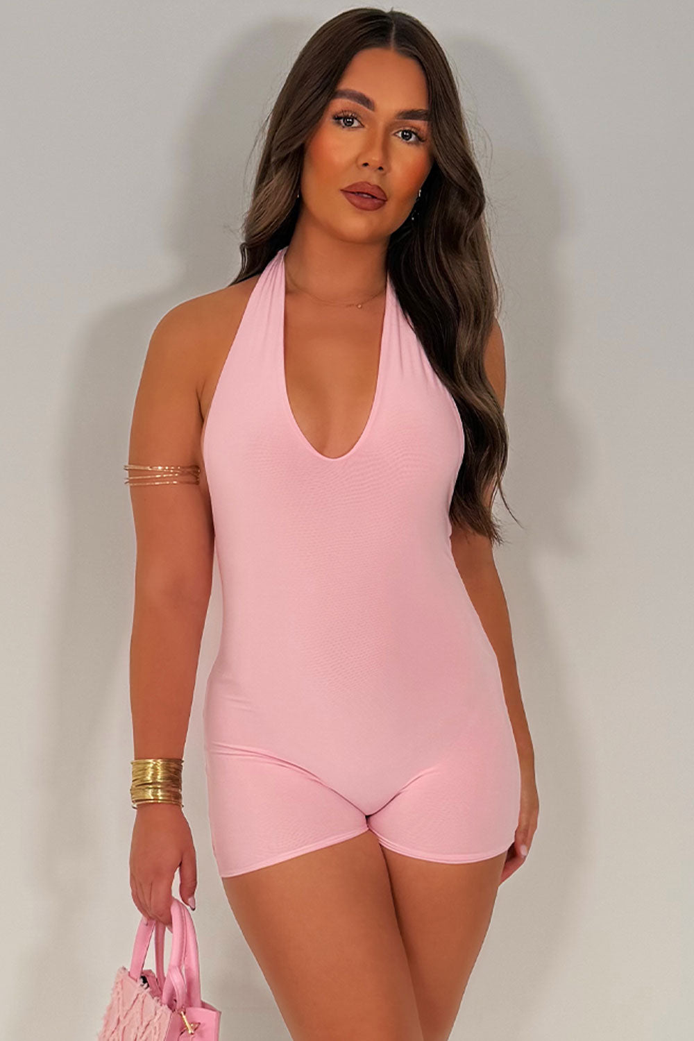 summer holiday festival rave playsuit night out outfit styledup uk