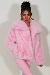 styledup fur coat uk for womens