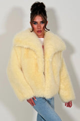 styledup fur coat uk for womens