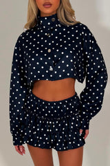 polka dot outfits for summer holidays festivals going out occasion uk styledup sale 