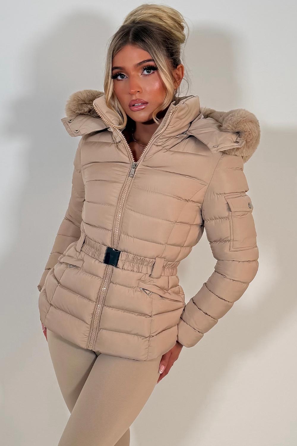 womens winter coats and jackets styledup uk