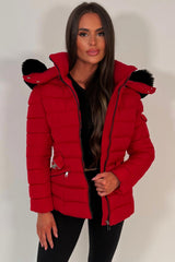 womens winter coats and jackets styledup uk