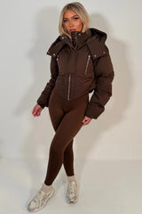 styledup winter jacket for womens styledup uk