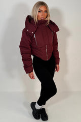 styledup winter jacket for womens styledup uk