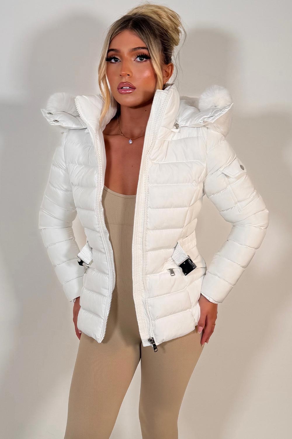 womens winter coats and jackets styledup uk