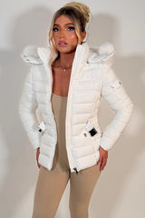 womens winter coats and jackets styledup uk