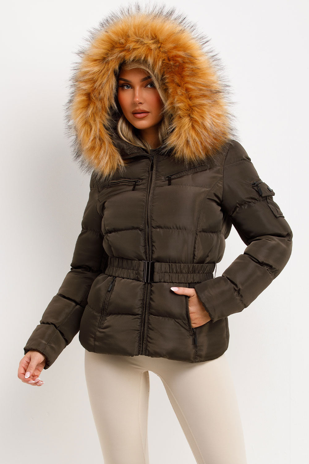 womens winter coats styledup 