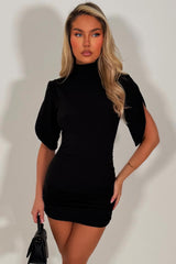 short sleeve mini dresses for summer occasions sale uk styledup white fox uk