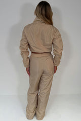 womens tracksuit summer holiday outfit styledup