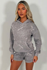 shorts tracksuit for womens styledup uk