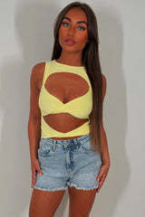 zara womens diamante denim shorts festival holiday clothes for womens