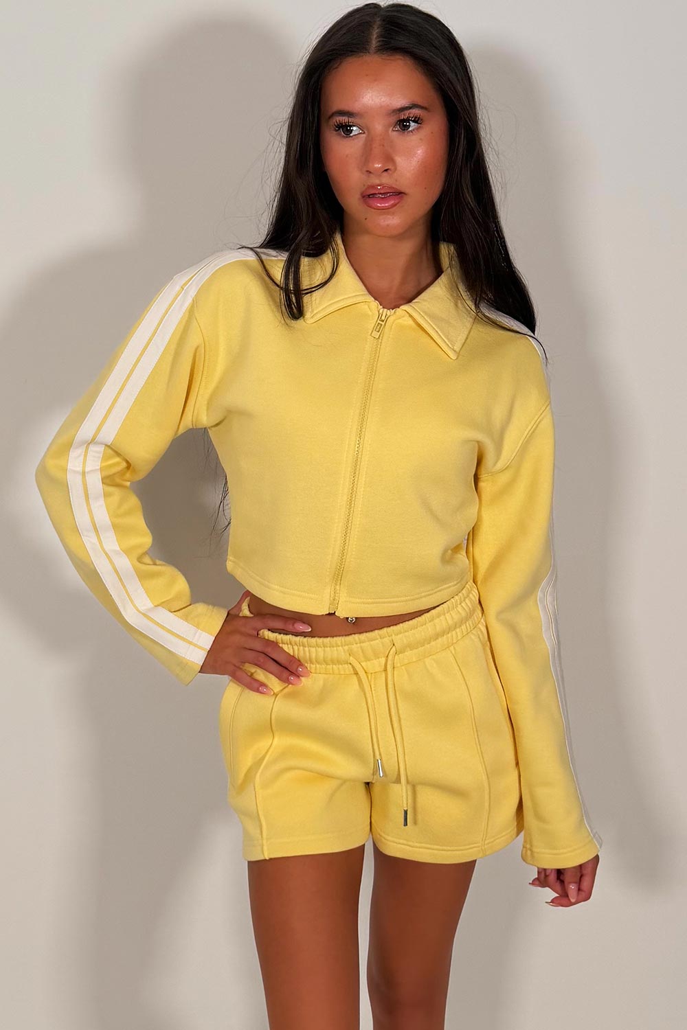 short tracksuit for womens styledup uk