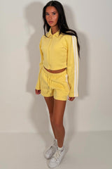 travelling tracksuit summer holiday outfits styledup uk