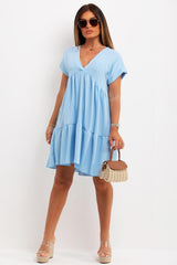 summer dress holiday outfit uk