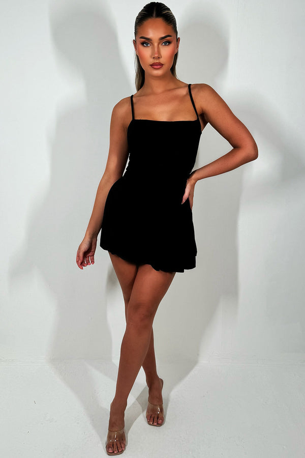 strappy-corset-detail-ruched-waist-flowy-mini-dress-in-black -styledup-fashion_600x.jpg?v=1727946153 strappy-corset-detail-ruched-waist-flowy-mini-dress-in-black -styledup-fashion_600x.jpg?v=1727946153