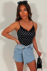 denim skort womens styledup