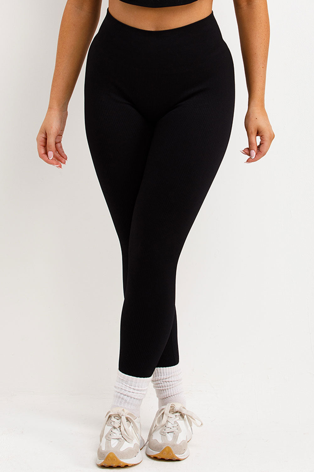 lululemon leggings black