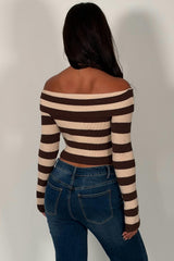 womens stradivarius knitted jumper uk 
