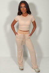 womens new season lounge set trendy outfits uk styledup