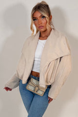 womens winter coats and jackets styledup uk